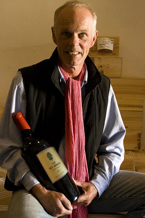 Clos Puy Arnaud