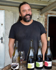 Domaine Guilhem Barré